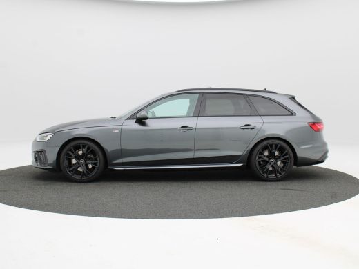 Audi A4 Avant 35 TFSi 150 Pk S-Line Competition | Stoelverwarming | Panoramadak | Cruise Control | Climat... ActivLease financial lease