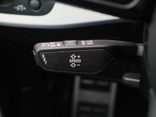 Audi A4 Avant 35 TFSi 150 Pk S-Line Competition | Stoelverwarming | Panoramadak | Cruise Control | Climat... ActivLease financial lease