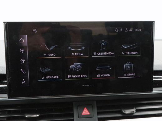 Audi A4 Avant 35 TFSi 150 Pk S-Line Competition | Stoelverwarming | Panoramadak | Cruise Control | Climat... ActivLease financial lease