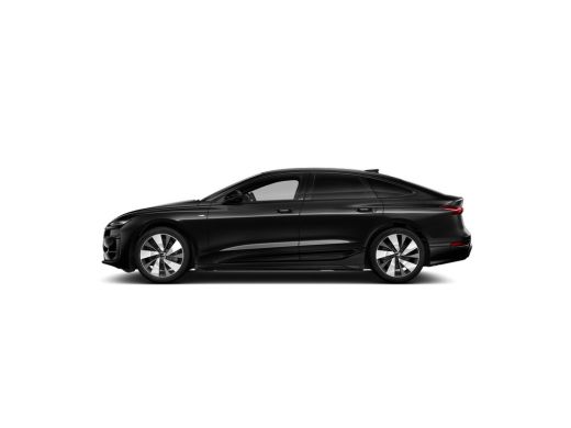 Audi A6 Sportback e-tron Sportback e-tron 83 kWh 286pk S edition Herwaardering | Tech plus | Privacy glas ActivLease financial lease