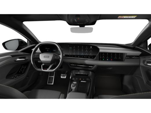 Audi A6 Sportback e-tron Sportback e-tron 83 kWh 286pk S edition Herwaardering | Tech plus | Privacy glas ActivLease financial lease