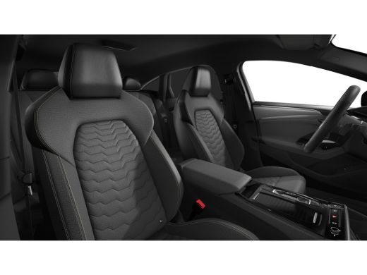 Audi A6 Sportback e-tron Sportback e-tron 83 kWh 286pk S edition Herwaardering | Tech plus | Privacy glas ActivLease financial lease