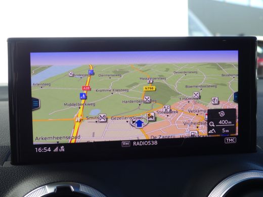 Audi Q2 30 TFSI Advanced edition | CAMERA | PARKEERSENSOREN V+A | NAVI | APPLE CARPLAY / ANDRIOD AUTO | L... ActivLease financial lease