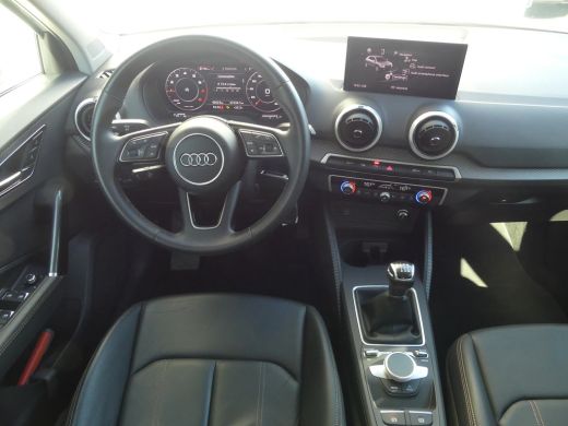 Audi Q2 30 TFSI Advanced edition | CAMERA | PARKEERSENSOREN V+A | NAVI | APPLE CARPLAY / ANDRIOD AUTO | L... ActivLease financial lease