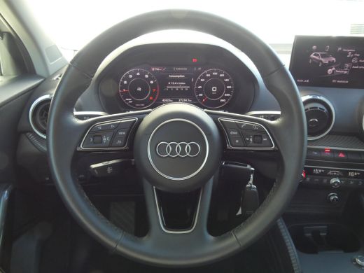 Audi Q2 30 TFSI Advanced edition | CAMERA | PARKEERSENSOREN V+A | NAVI | APPLE CARPLAY / ANDRIOD AUTO | L... ActivLease financial lease