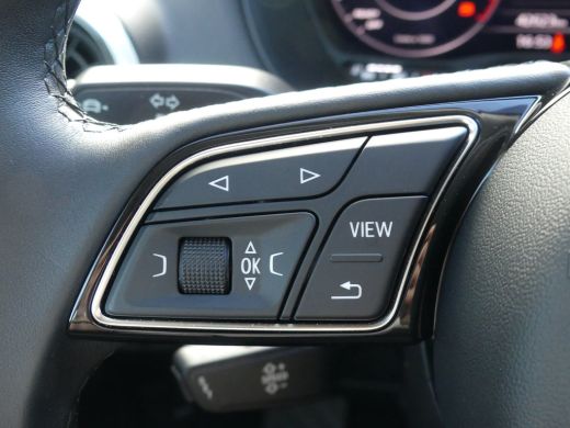 Audi Q2 30 TFSI Advanced edition | CAMERA | PARKEERSENSOREN V+A | NAVI | APPLE CARPLAY / ANDRIOD AUTO | L... ActivLease financial lease