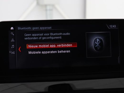 BMW X1 sDrive20i Business Edition Plus | Leder | Head-Up | Trekhaak | Stoelverwarming | Carplay | Sfeerv... ActivLease financial lease