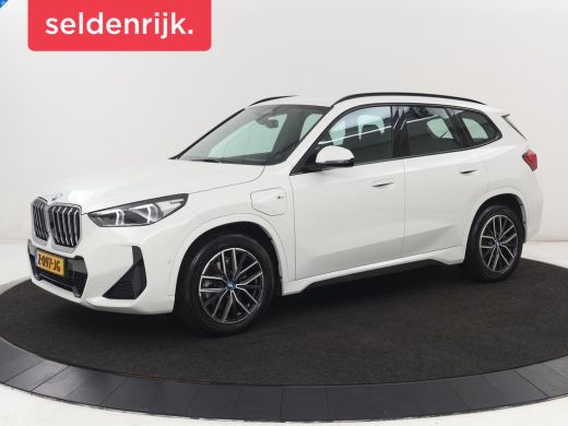 BMW X1 xDrive25e M Sport | SOH 93,3% | Adaptive cruise | Massage | Sportstoelen | Keyless | Stuurverwarm...