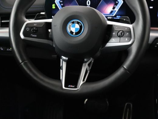 BMW X1 xDrive25e M Sport | SOH 93,3% | Adaptive cruise | Massage | Sportstoelen | Keyless | Stuurverwarm... ActivLease financial lease