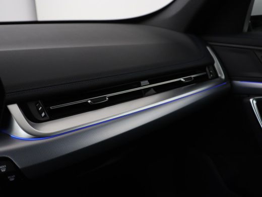 BMW X1 xDrive25e M Sport | SOH 93,3% | Adaptive cruise | Massage | Sportstoelen | Keyless | Stuurverwarm... ActivLease financial lease