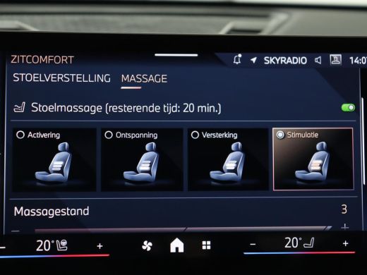 BMW X1 xDrive25e M Sport | SOH 93,3% | Adaptive cruise | Massage | Sportstoelen | Keyless | Stuurverwarm... ActivLease financial lease
