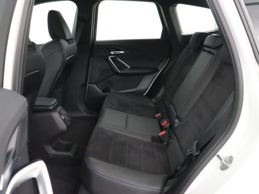BMW X1 xDrive25e M Sport | SOH 93,3% | Adaptive cruise | Massage | Sportstoelen | Keyless | Stuurverwarm... ActivLease financial lease