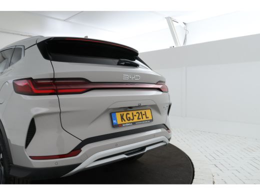 BYD SEAL U 1.5 DM-i FWD Boost Plug in hybrid, Demo! ActivLease financial lease