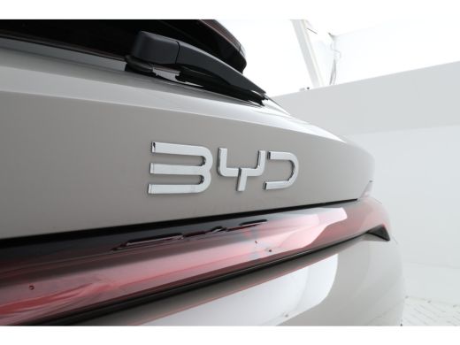 BYD SEAL U 1.5 DM-i FWD Boost Plug in hybrid, Demo! ActivLease financial lease