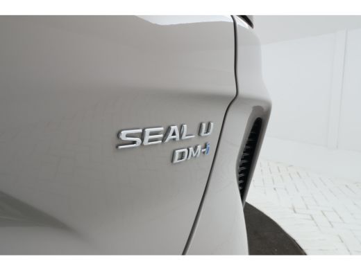 BYD SEAL U 1.5 DM-i FWD Boost Plug in hybrid, Demo! ActivLease financial lease