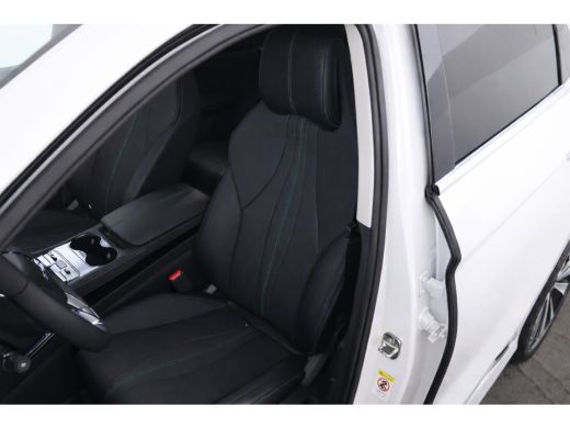 BYD SEAL U 1.5 DM-i FWD Boost Plug in hybrid, Demo! ActivLease financial lease