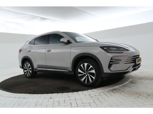 BYD SEAL U 1.5 DM-i FWD Boost Plug in hybrid, Demo! ActivLease financial lease