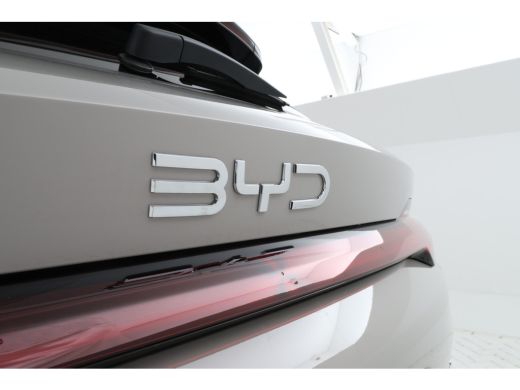 BYD SEAL U 1.5 DM-i FWD Boost Plug in hybrid, Demo! ActivLease financial lease