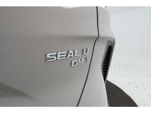 BYD SEAL U 1.5 DM-i FWD Boost Plug in hybrid, Demo! ActivLease financial lease