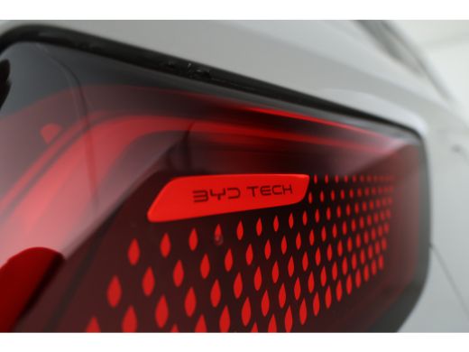 BYD SEAL U 1.5 DM-i FWD Boost Plug in hybrid, Demo! ActivLease financial lease