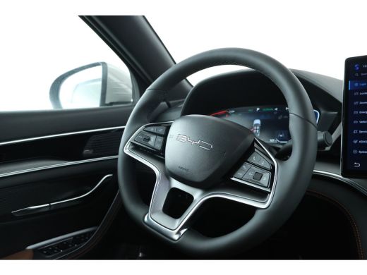 BYD SEAL U 1.5 DM-i FWD Boost Plug in hybrid, Demo! ActivLease financial lease