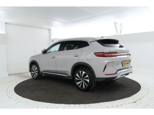 BYD SEAL U 1.5 DM-i FWD Boost Plug in hybrid, Demo! ActivLease financial lease