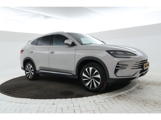 BYD SEAL U 1.5 DM-i FWD Boost Plug in hybrid, Demo! ActivLease financial lease