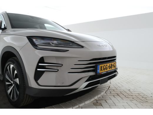BYD SEAL U 1.5 DM-i FWD Boost Plug in hybrid, Demo! ActivLease financial lease