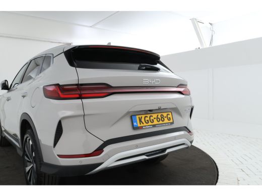 BYD SEAL U 1.5 DM-i FWD Boost Plug in hybrid, Demo! ActivLease financial lease