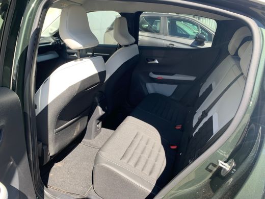 Citroën &euml;-C3 Aircross Max 113pk 44 kWh Airco | AppleCarplay/ Android Auto | Camera | Cruise Control | DAB | LED | Navi | ActivLease financial lease