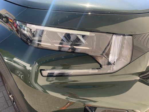 Citroën &euml;-C3 Aircross Max 113pk 44 kWh Airco | AppleCarplay/ Android Auto | Camera | Cruise Control | DAB | LED | Navi | ActivLease financial lease