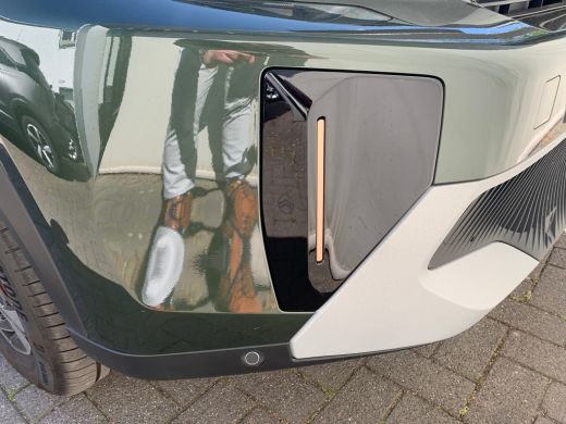 Citroën &euml;-C3 Aircross Max 113pk 44 kWh Airco | AppleCarplay/ Android Auto | Camera | Cruise Control | DAB | LED | Navi | ActivLease financial lease