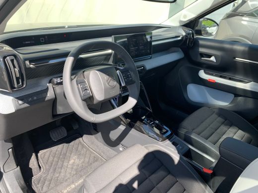 Citroën &euml;-C3 Aircross Max 113pk 44 kWh Airco | AppleCarplay/ Android Auto | Camera | Cruise Control | DAB | LED | Navi | ActivLease financial lease