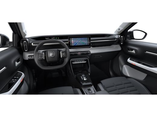 Citroën &euml;-C3 Aircross Max | Achteruitrijcamera | Boordlader 11kW - 3 fasen | Extra getinte achterste zijruiten en achte... ActivLease financial lease