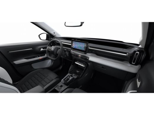 Citroën &euml;-C3 Aircross Max | Achteruitrijcamera | Boordlader 11kW - 3 fasen | Extra getinte achterste zijruiten en achte... ActivLease financial lease
