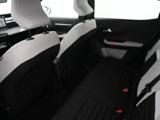 Citroën &euml;-C3 Aircross Max | Achteruitrijcamera | Boordlader 11kW - 3 fasen | Extra getinte achterste zijruiten en achte... ActivLease financial lease