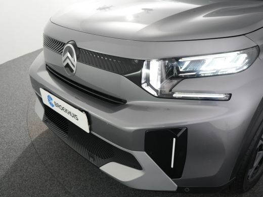 Citroën &euml;-C3 Aircross Max | Achteruitrijcamera | Boordlader 11kW - 3 fasen | Extra getinte achterste zijruiten en achte... ActivLease financial lease