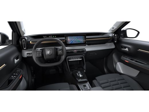 Citroën &euml;-C3 Aircross Plus | Achteruitrijcamera | Boordlader 11kW - 3 fasen | Extra getinte achterste zijruiten en acht... ActivLease financial lease