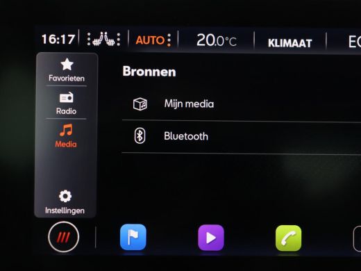 CUPRA Leon 1.4 eHybrid VZ | SOH 90,7% | 245pk | Stoelverwarming | Adaptive cruise | Camera | Carplay | Navig... ActivLease financial lease