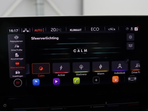CUPRA Leon 1.4 eHybrid VZ | SOH 90,7% | 245pk | Stoelverwarming | Adaptive cruise | Camera | Carplay | Navig... ActivLease financial lease