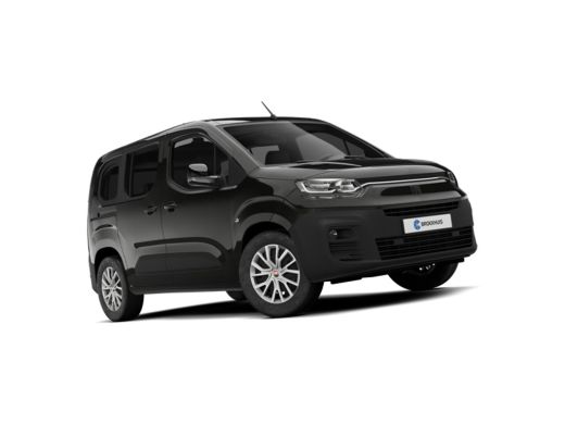 Fiat Dobl&ograve; Standaard | Airconditioning handmatig | Centrale deurvergrendeling met afstandsbediening | Cruise... ActivLease financial lease