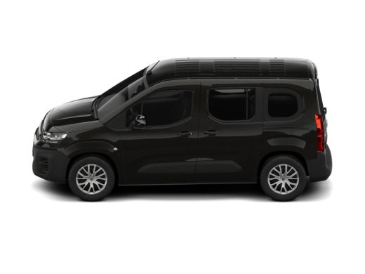 Fiat Dobl&ograve; Standaard | Airconditioning handmatig | Centrale deurvergrendeling met afstandsbediening | Cruise... ActivLease financial lease