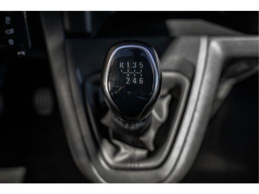 Fiat Scudo 2.0 Multijet 145PK L3H1 | DC 5-Zits | Camera | Carplay | PDC | Airco | Trekhaak ActivLease financial lease