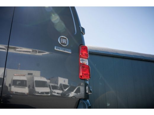 Fiat Scudo 2.0 Multijet 145PK L3H1 | DC 5-Zits | Camera | Carplay | PDC | Airco | Trekhaak ActivLease financial lease