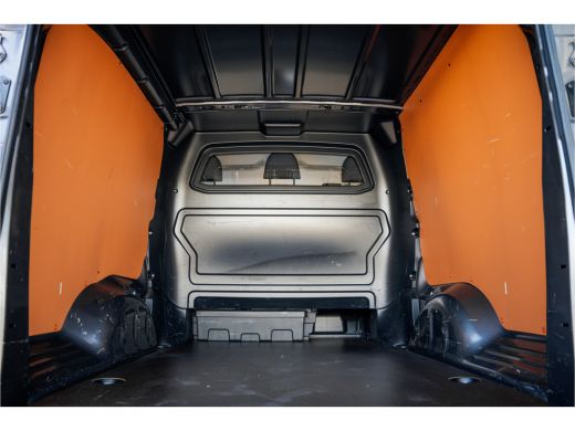 Fiat Scudo 2.0 Multijet 145PK L3H1 | DC 5-Zits | Camera | Carplay | PDC | Airco | Trekhaak ActivLease financial lease