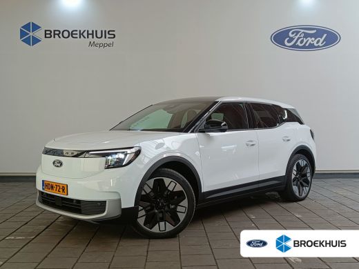 Ford Explorer Premium Extended Range RWD 77 kWh | Driver Assistance Pack | Panoramadak |