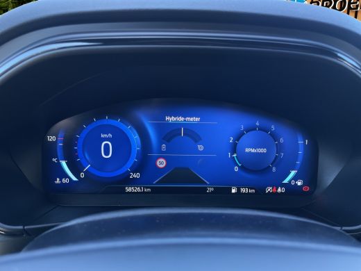 Ford Focus 1.0 EcoBoost Hybrid ST Line X | Trekhaak | Camera | B&O audio | Panoramadak | Winter Pack ActivLease financial lease