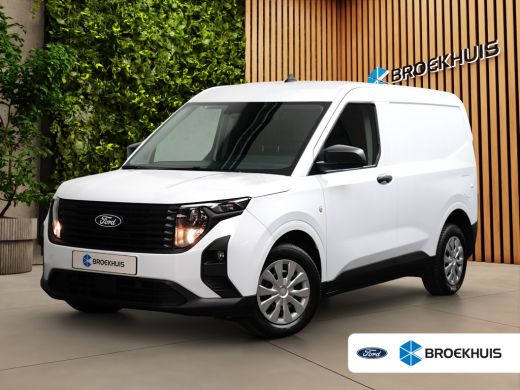 Ford Transit Courier 1.0 EcoBoost Trend 1.0 125PK Automaat Apple Carplay/Android |