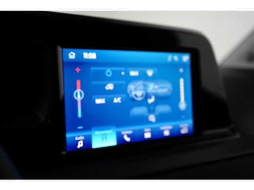 Ford Transit Courier 1.0 EcoBoost Trend 1.0 125PK Automaat Apple Carplay/Android | ActivLease financial lease