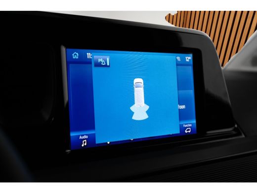 Ford Transit Courier 1.0 EcoBoost Trend 1.0 125PK Automaat Apple Carplay/Android | ActivLease financial lease